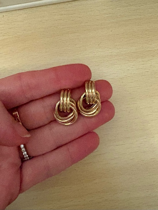 Heaven Mayhem Jewelry - Bundle of 3 earrings